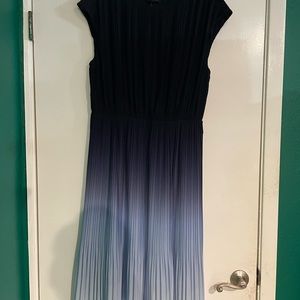 Gorgeous Banana Republic dress